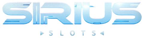 Sirius Slots .